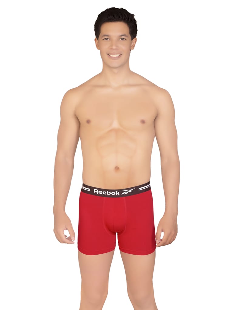 BAMBOO LYCRA TRUNK view 2