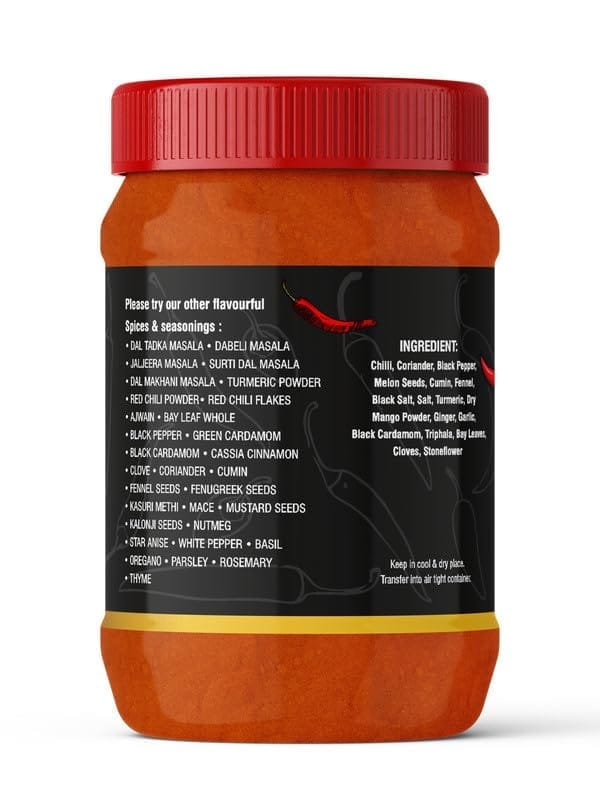 Pari Chicken Tikka Masala | Rich, Spicy & Tangy Tasty | Made with Authentic Spices | No Preservative | No Colour | Indian Spices | (Pack of 1 x 2000g) view 2