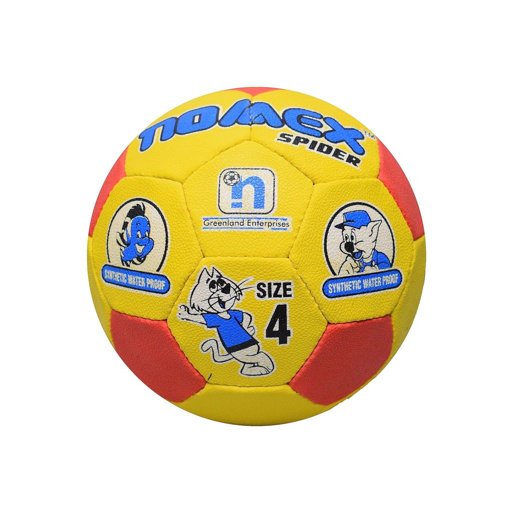 GLS Nomex Spider Football (Size - 4) view 2