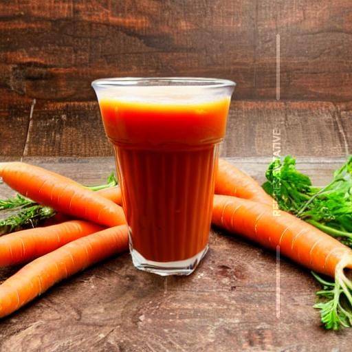Carrot Juice