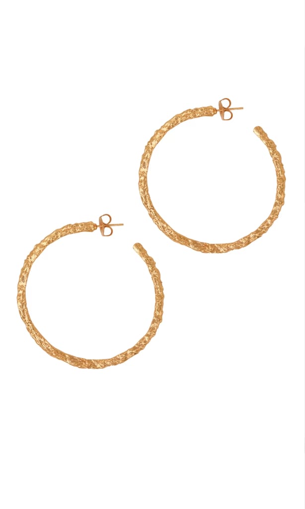 Luna Classic Hoops view 2