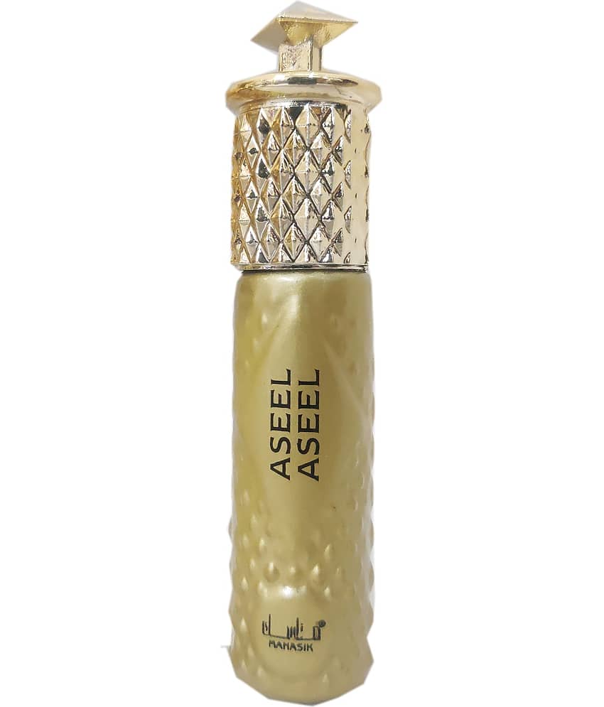 MANASIK ASEEL Attar Roll On 6ml . view 2