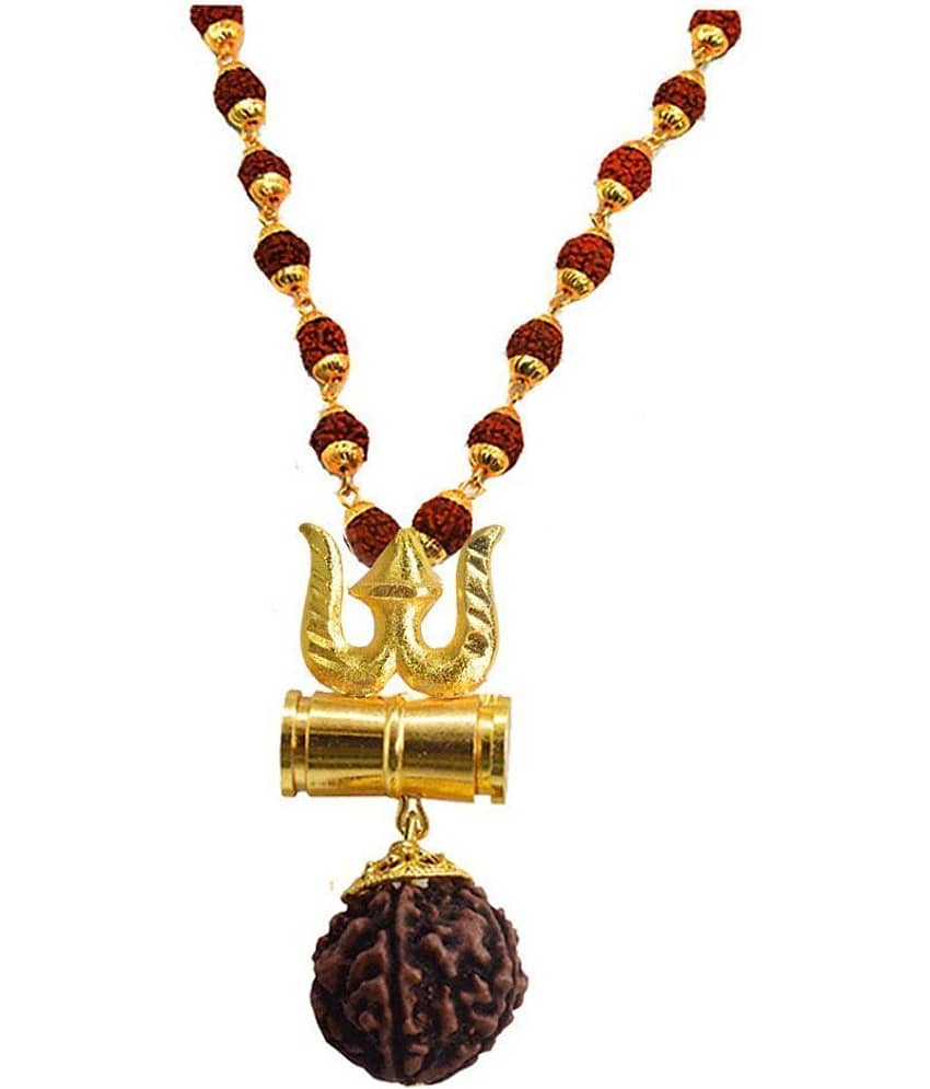 CGED Rudraksha Pack of 1 view 2
