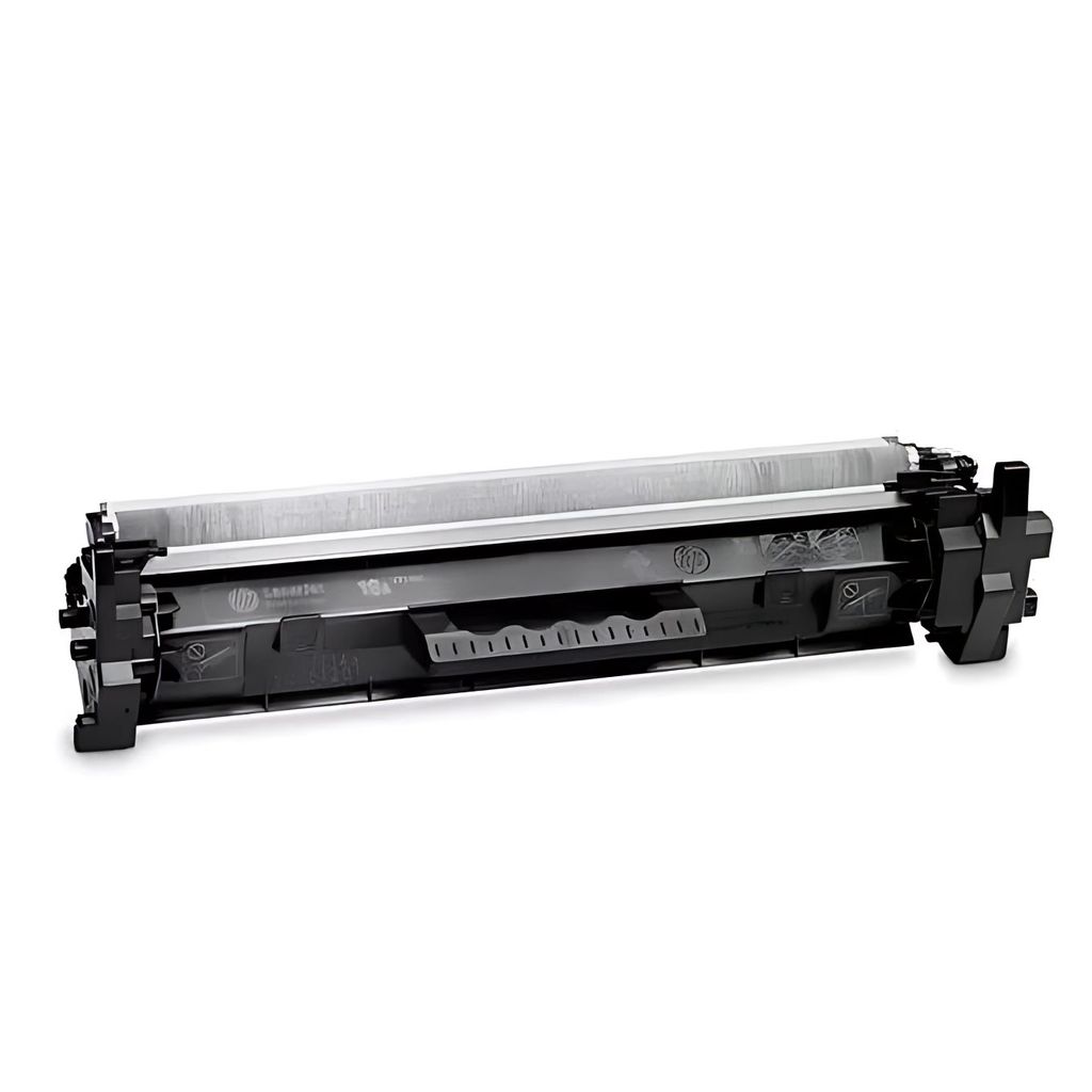HP 18A Black Original LaserJet Toner Cartridge (CF218A) view 2