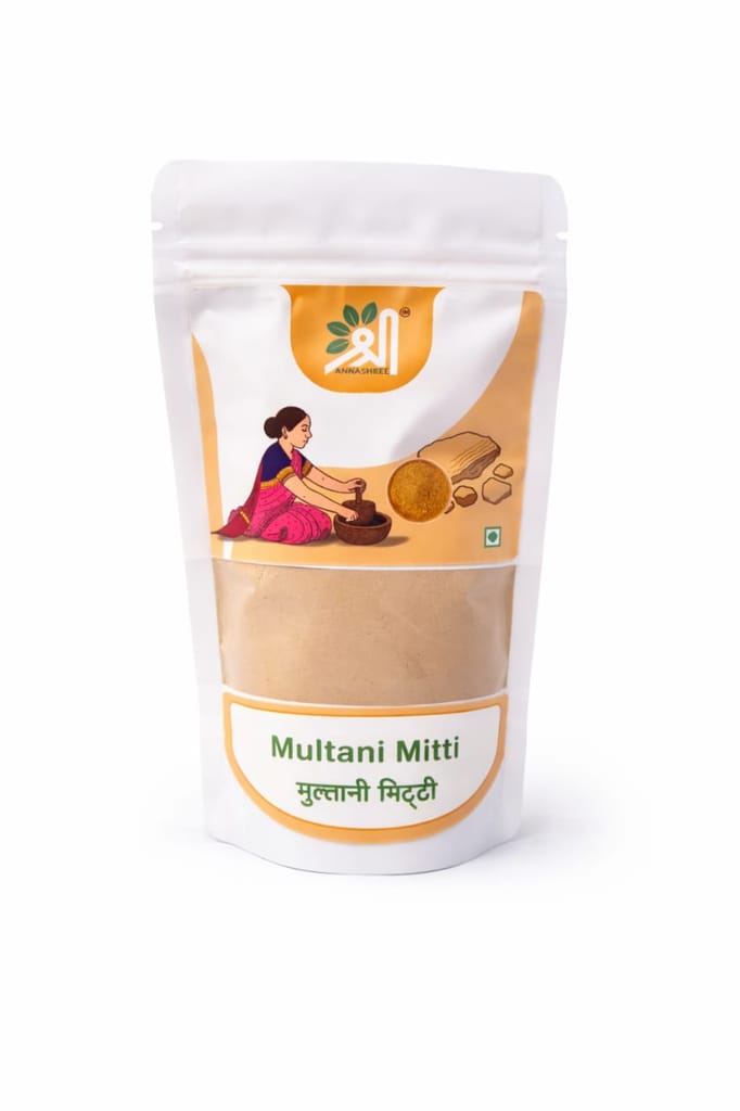 MULTANI MITTI