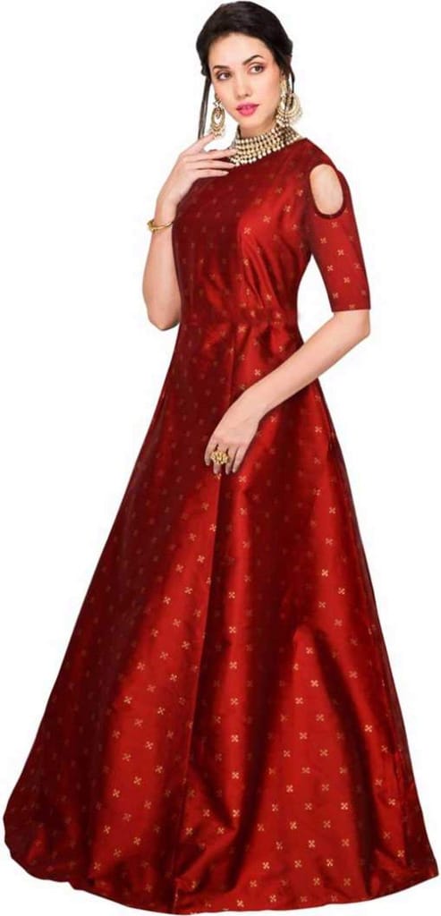 Florence Women Dress Material view 2