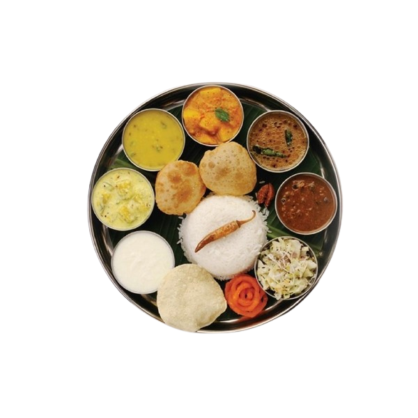 Andhra Bhojanam
