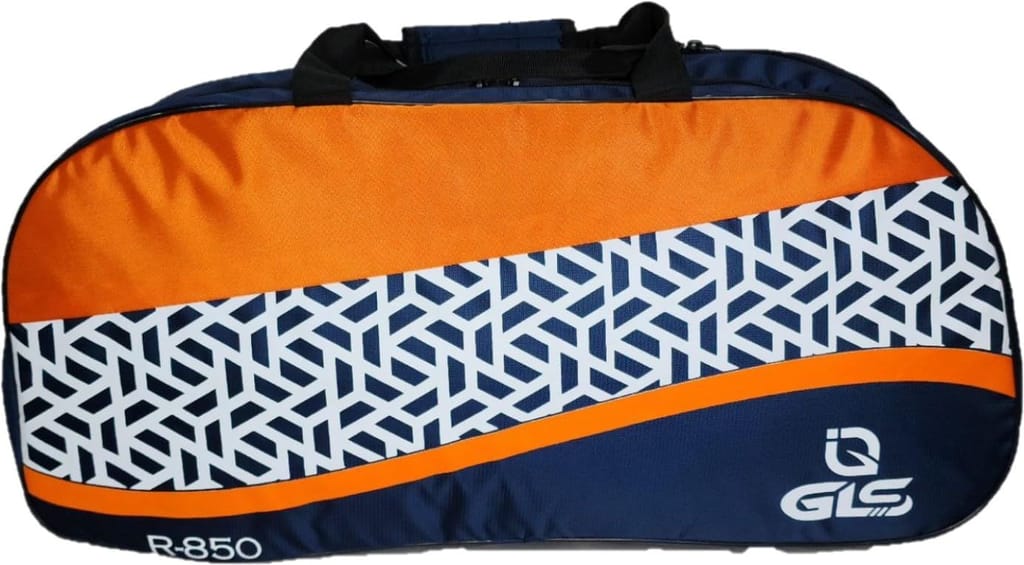 GLS R-850 Multi-Color Badminton KIT Bag view 2
