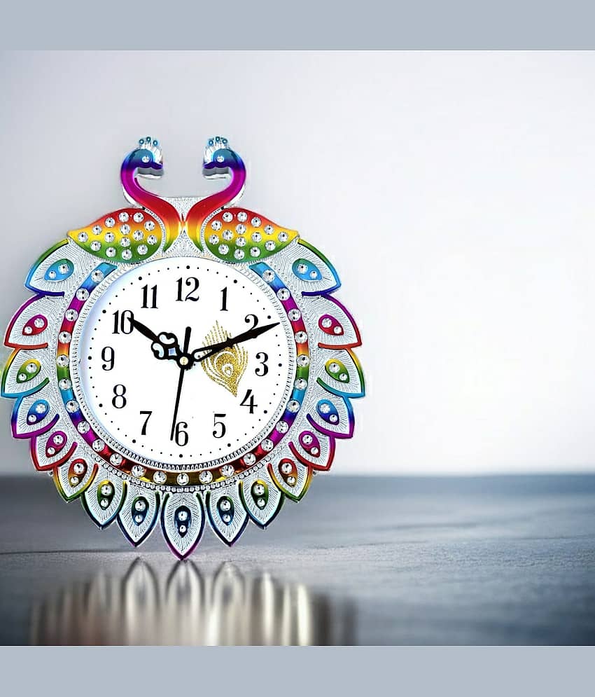 Skylanders Circular Analog Wall Clock