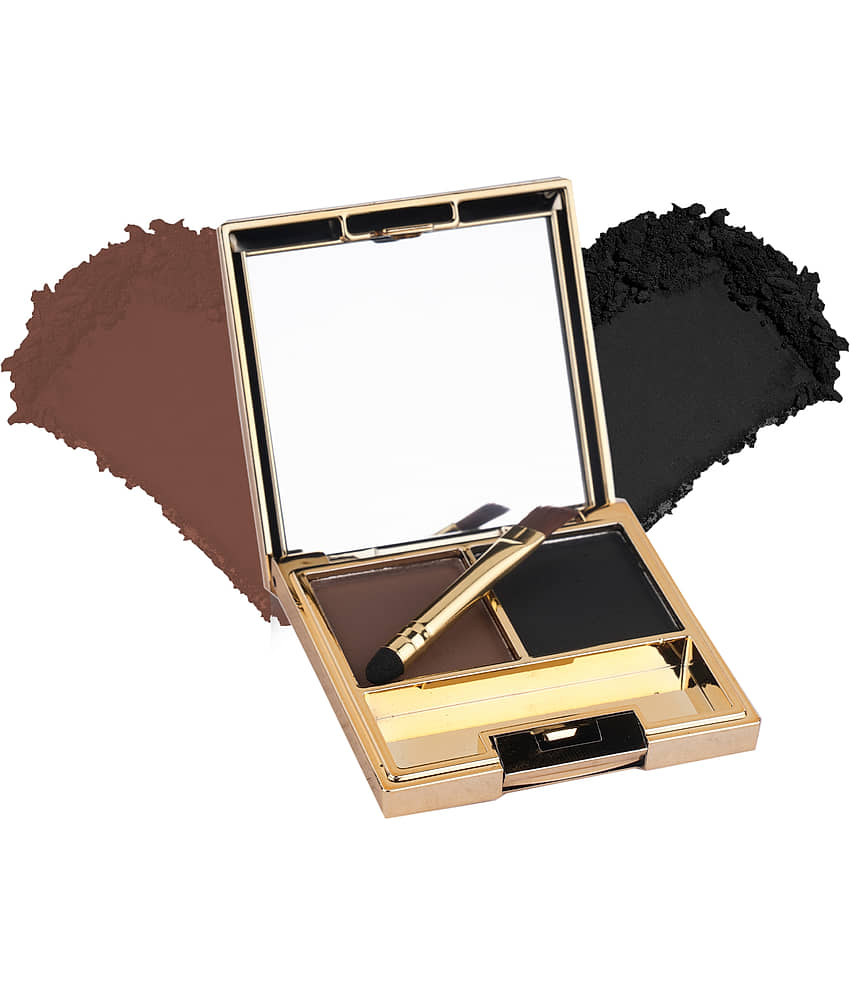 Cameleon Brow Eyebrow Kit Nude 5 g view 2
