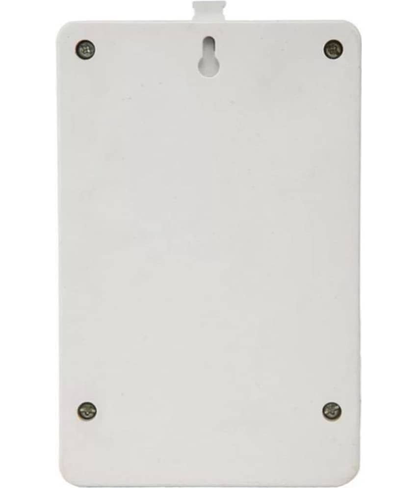 ELECTRA 8 Socket Extension Board view 2