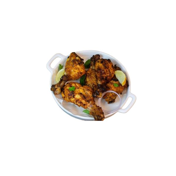 Tangdi Kabab Half