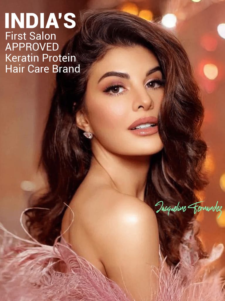 Coffee Bean Shampoo | Keratin & Protein Infused for Hair Fall Control, Scalp Exfoliation & Enhanced Hair Color | Sulfate-Free, Paraben-Free | 250ml view 2