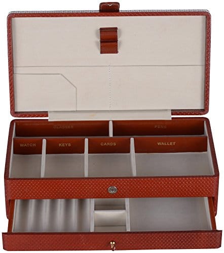 Leatherman Double Compartment Personal view 2