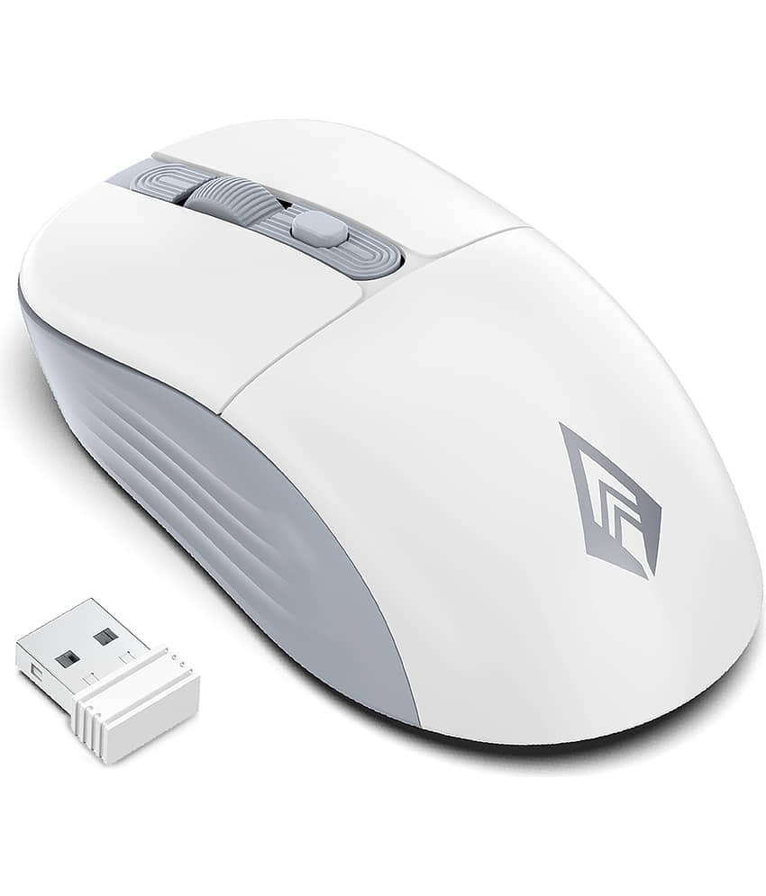 Archer Tech Lab Precision 100 Wireless Mouse