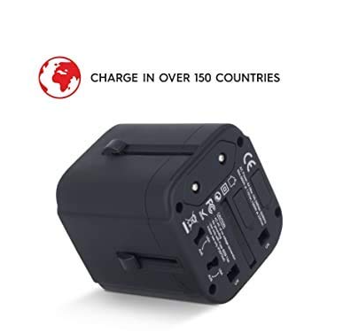 Robobull Travel Charger view 2