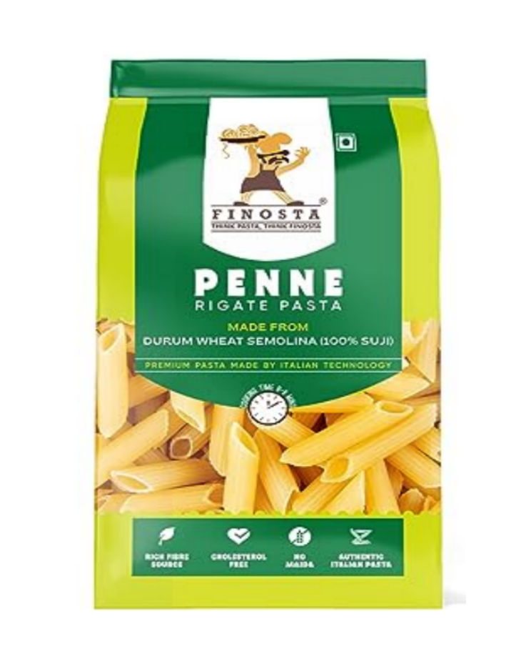 Finosta Penne Pasta, 500 gm