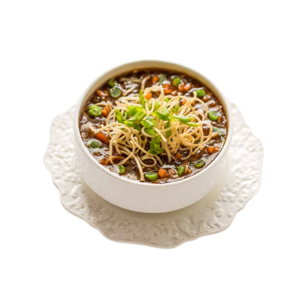 Manchow Soup