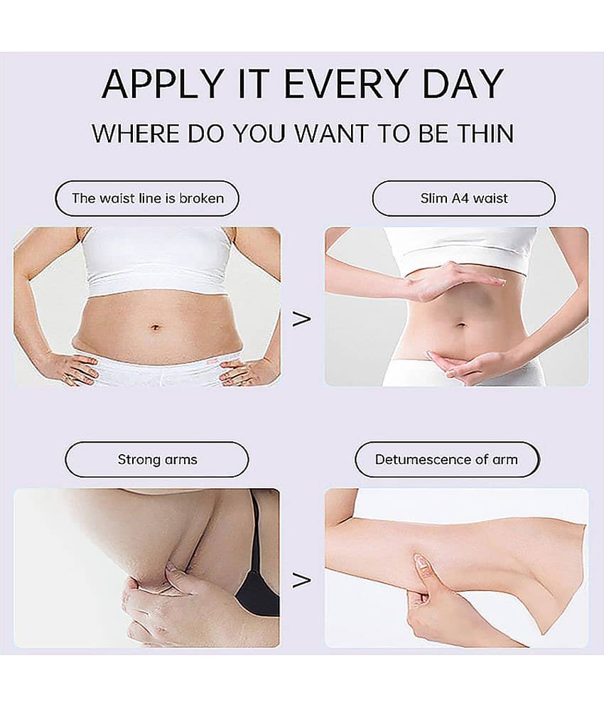 KURAIY NEW Fat Loss cream 50gm Weight Loss cream view 2