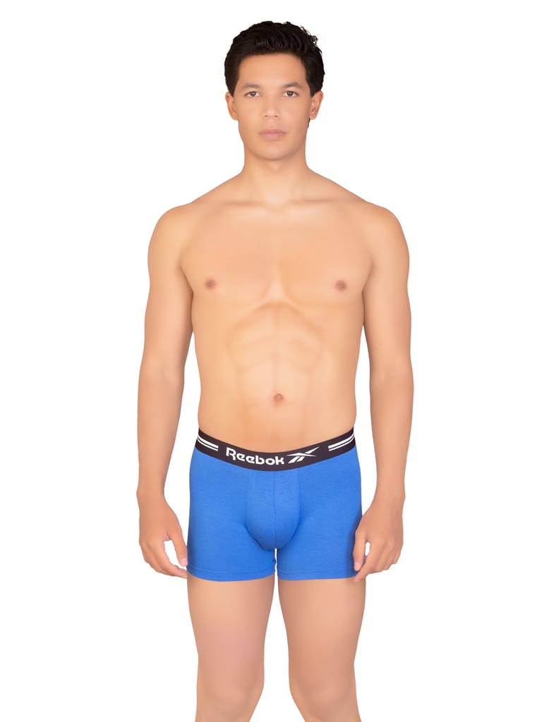 BAMBOO LYCRA TRUNK view 2