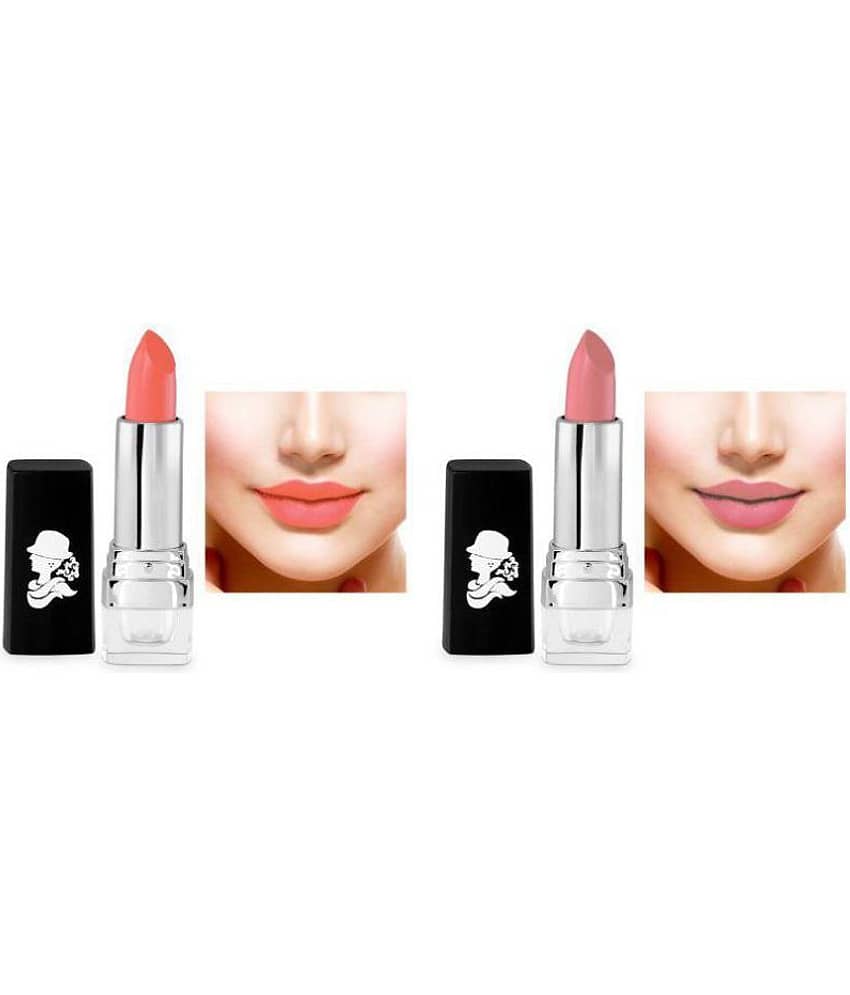 GREY ON 133-149 Lipstick Pink Pink SPF 15 Pack of 2 10 g view 2