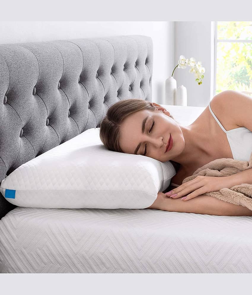 BAWALY Single Fibre Pillow