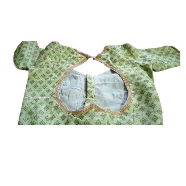 Designed Blouse Size 32
