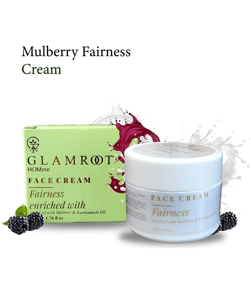 GLAMROOT - Day Cream for All Skin Type 50 gm ( Pack of 1 ) view 2