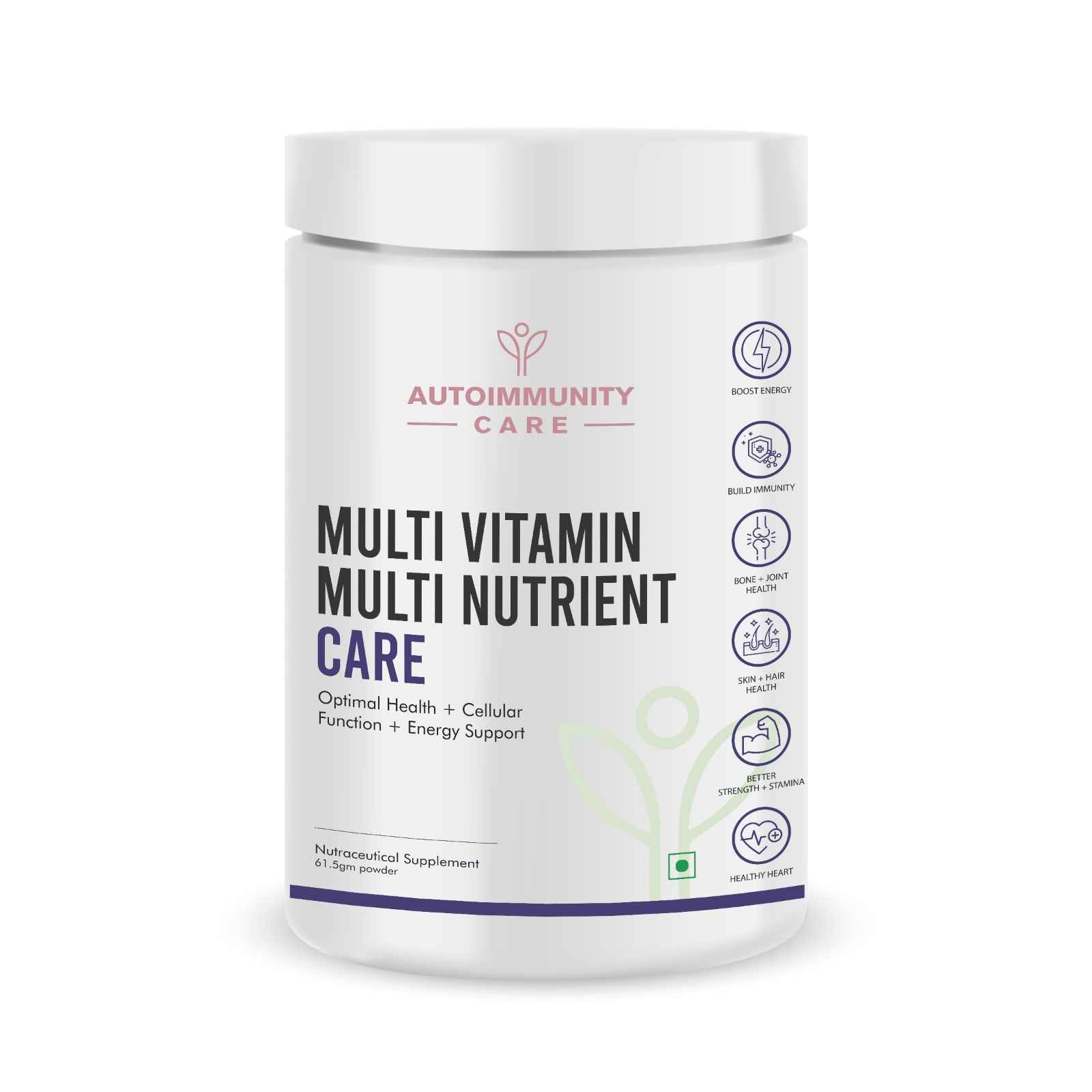 Multi Vitamin Multi Nutrient Care
