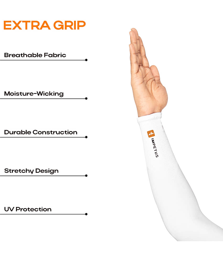IMPETUS FlexFit Arm Sleeves (Single Pack) view 2