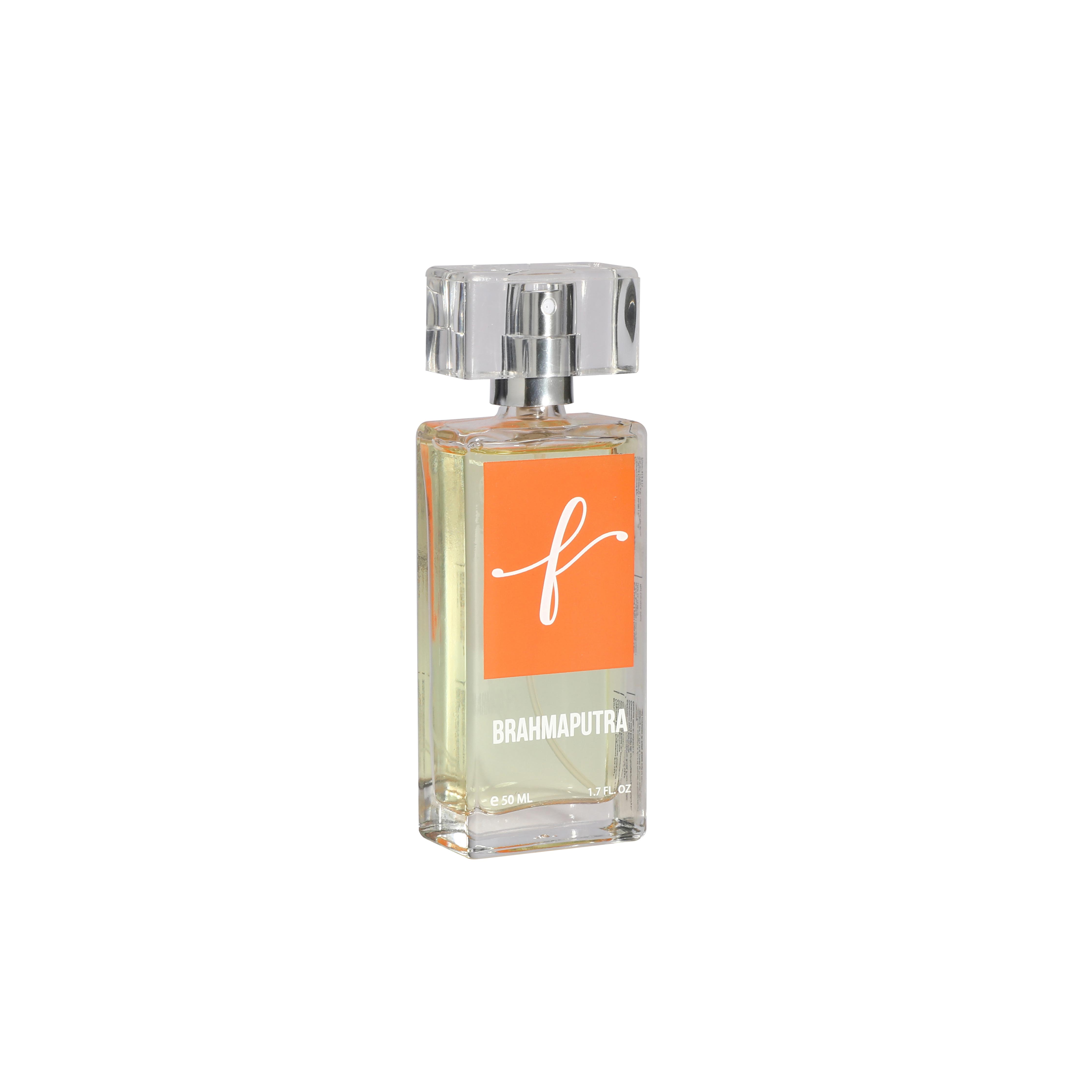 A Fragrance Story Brahmaputra Perfume, 50 ml view 2