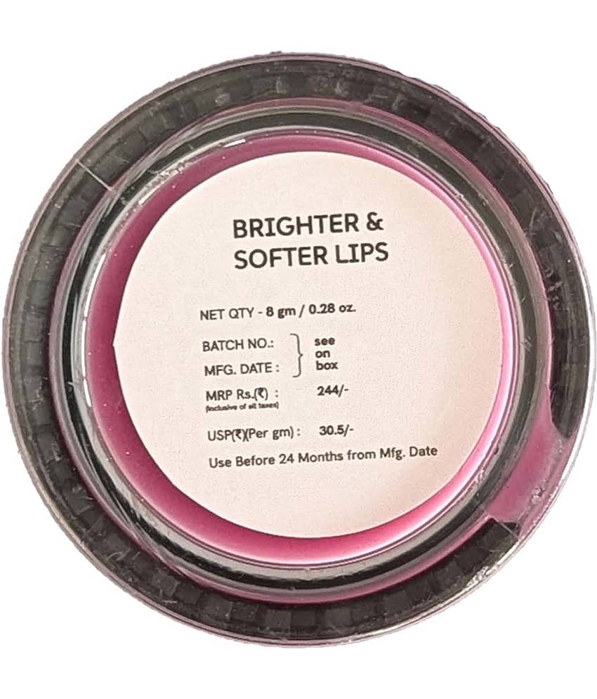 Aravi Organic Natural Lip Balm ( Pack of 1 ) view 2