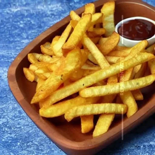 Finger Chips Classic