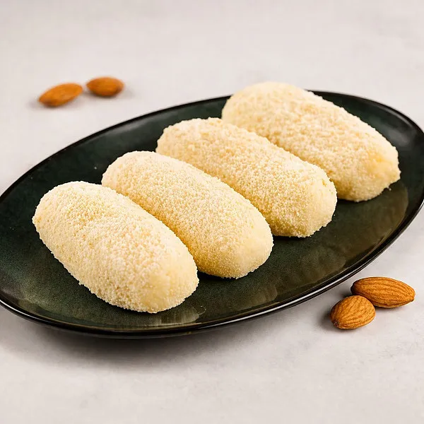 Kheer Chamcham