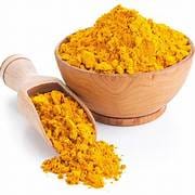 Nature Select 100% Natural Turmeric Powder, 500g view 2