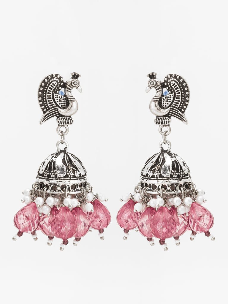 Morison Golden Star Earrings Twinkle with Timeless Beauty view 2