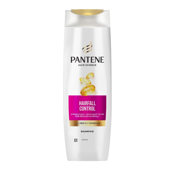 Pantene Shampoo 75 Ml