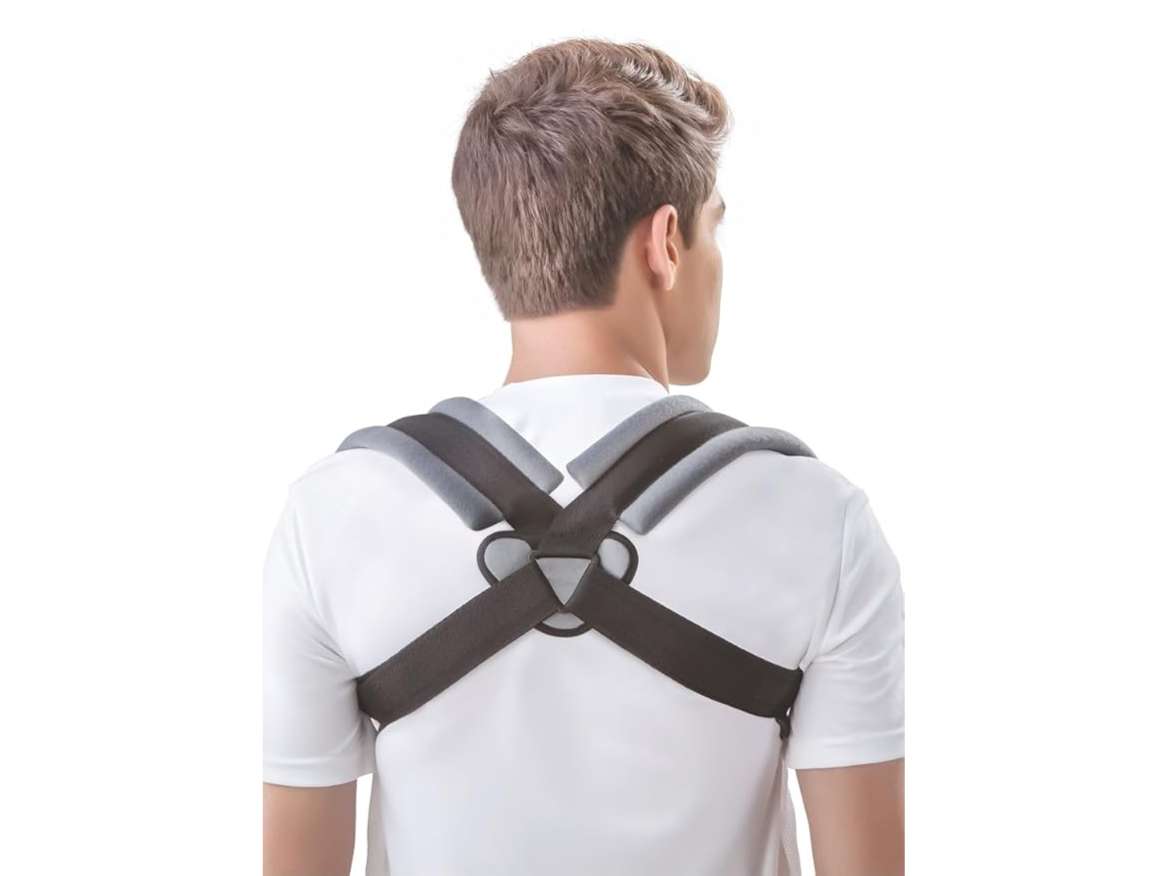 Dyna Clavicle Brace - Small