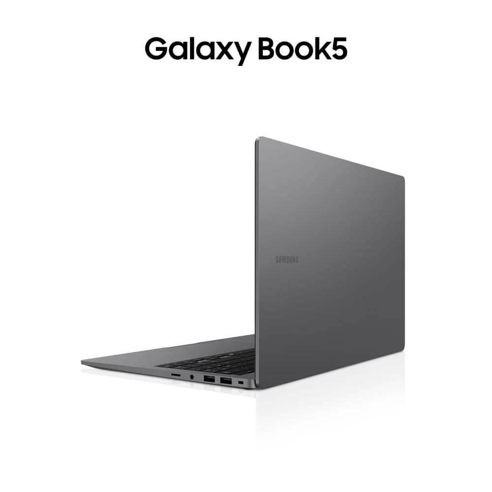 Galaxy Book5 15.6inch Ultra 5, 16/512gb (NP754XHD-KD1IN) view 2