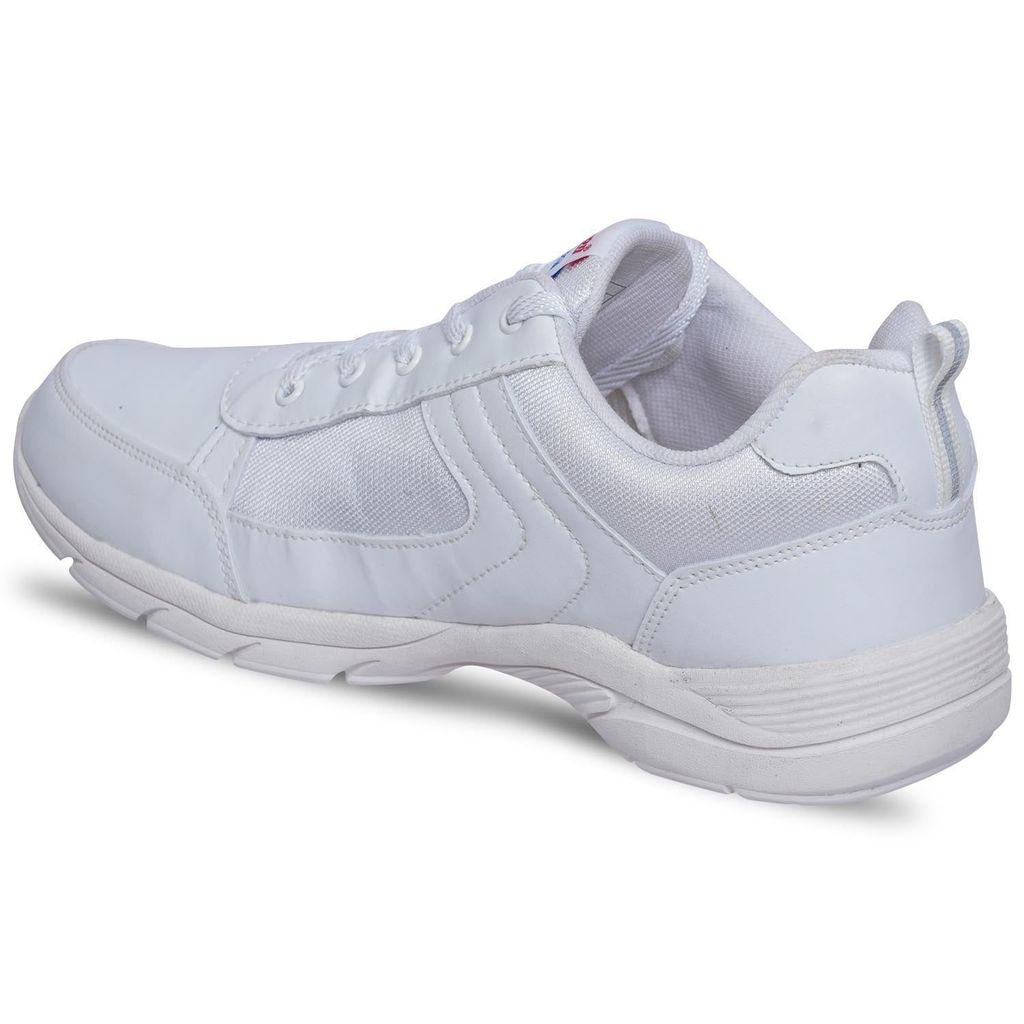 Paragon K0776 Comfortable & Durable School Shoes for Kids view 2