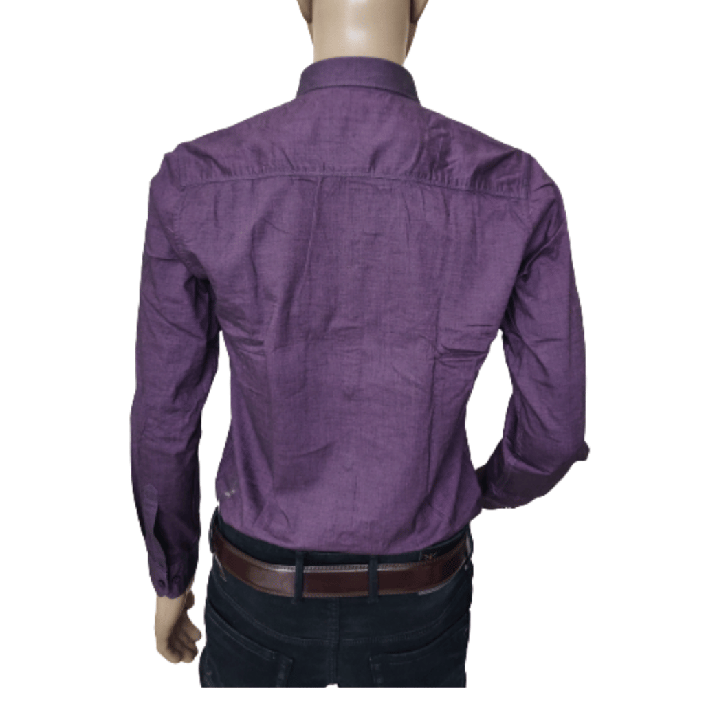 Men shirt view 2
