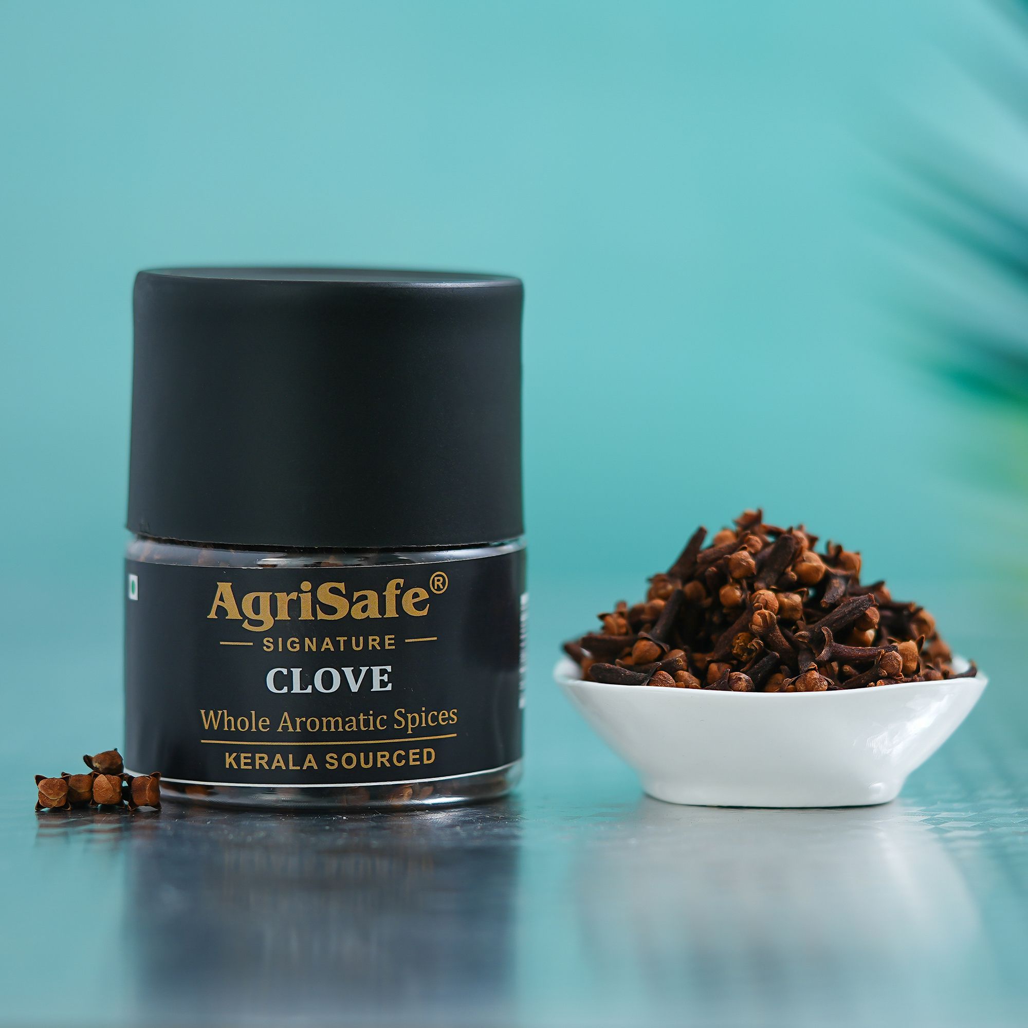 Agrisafe Clove 50g (Jar Pack) view 2