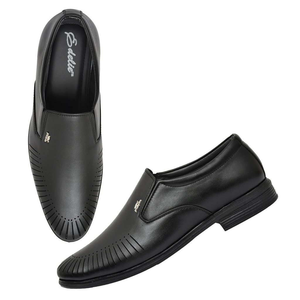 EDELIE EUSM-52032 Men formal Shoes view 2