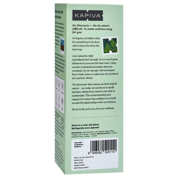 Kapiva Diafree Juice 1 Ltr view 2
