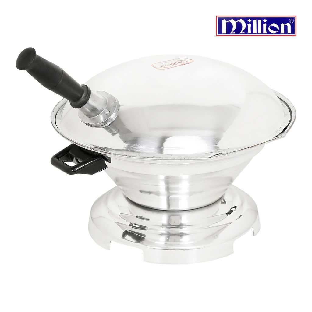 MILLION GAS TANDOOR /OVEN view 2