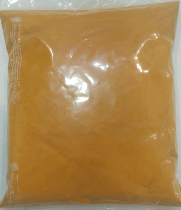 Turmeric Powder view 2