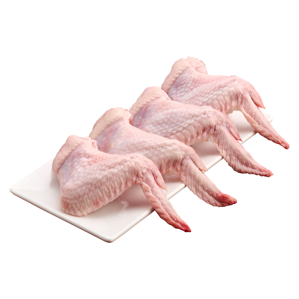 Chicken Wings 500 Gms