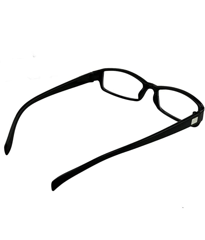 Jodykoes Full Rim Reading Glasses Frame Spectacle Eyewear Eyeglasses (Black) view 2