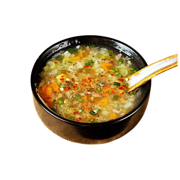 Mix Soup