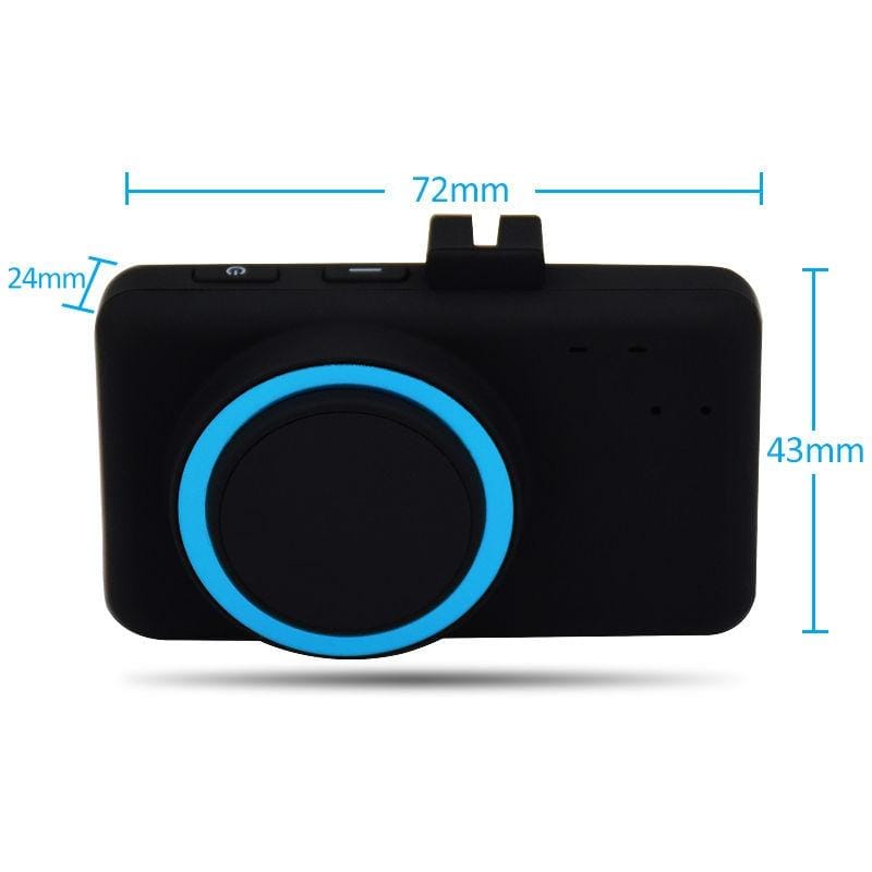 AUSHA AI Driver Fatigue Detection System | Real-Time Eye-Tracking Safety Alerts view 2